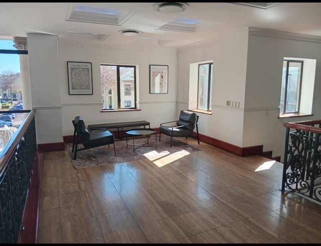 513M² OFFICE TO LET IN BRYANSTON